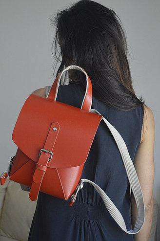 Backpack Three - Akey designer bags