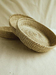 Medium Basket Bowls. V4 - Akeyby