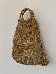 Big Net Bag. A6 - Akeyby