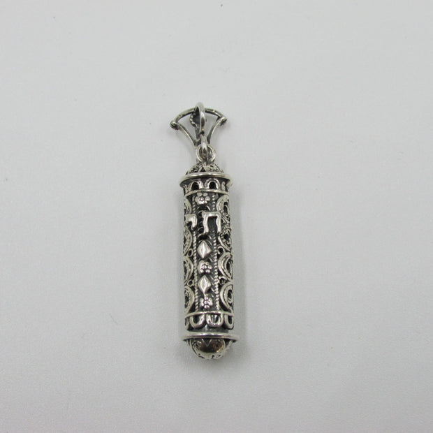 Silver Handmade Amulet P170 | Akey