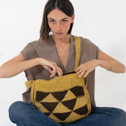 Big Bag Fabiola | Chaguar Handmade | AKey